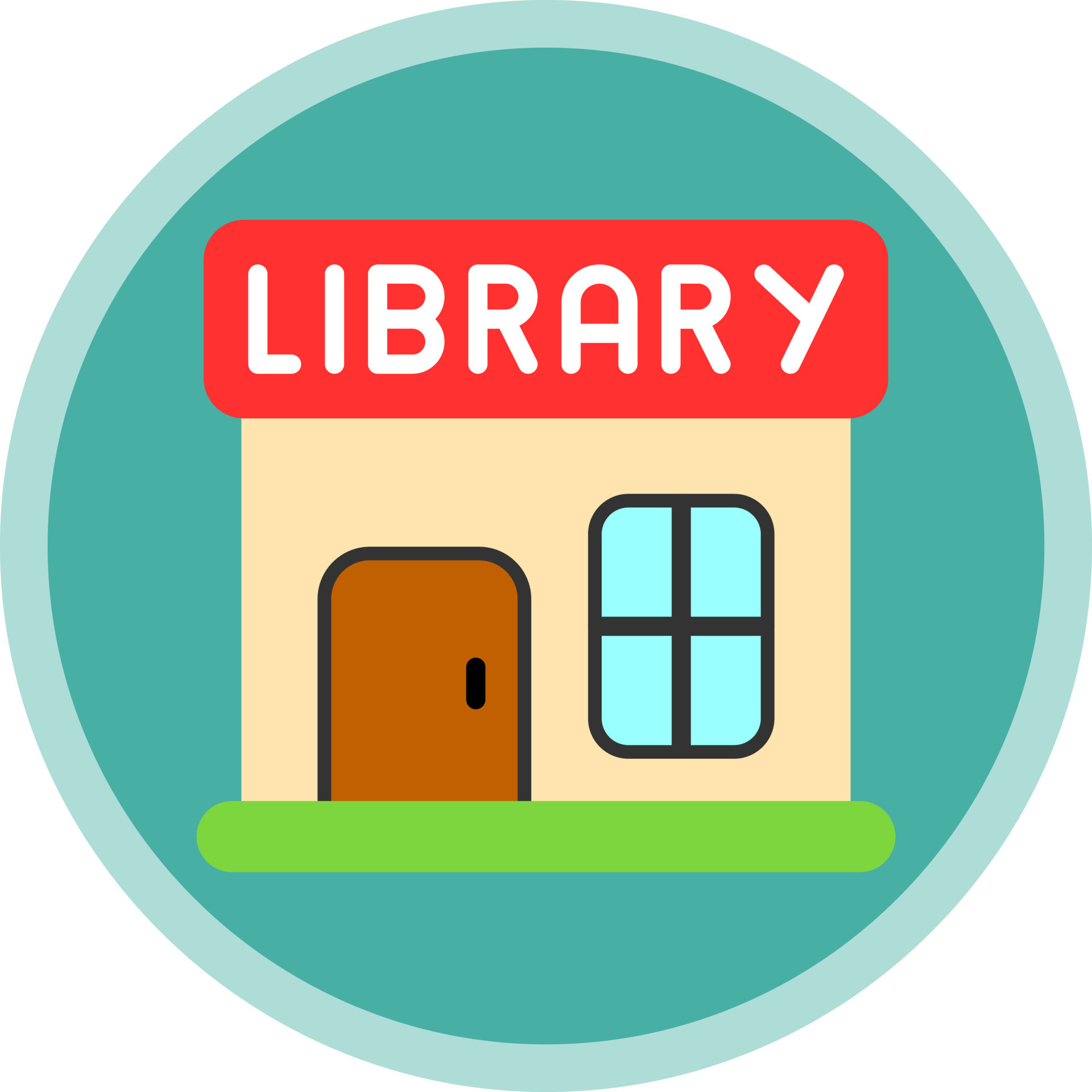 Library