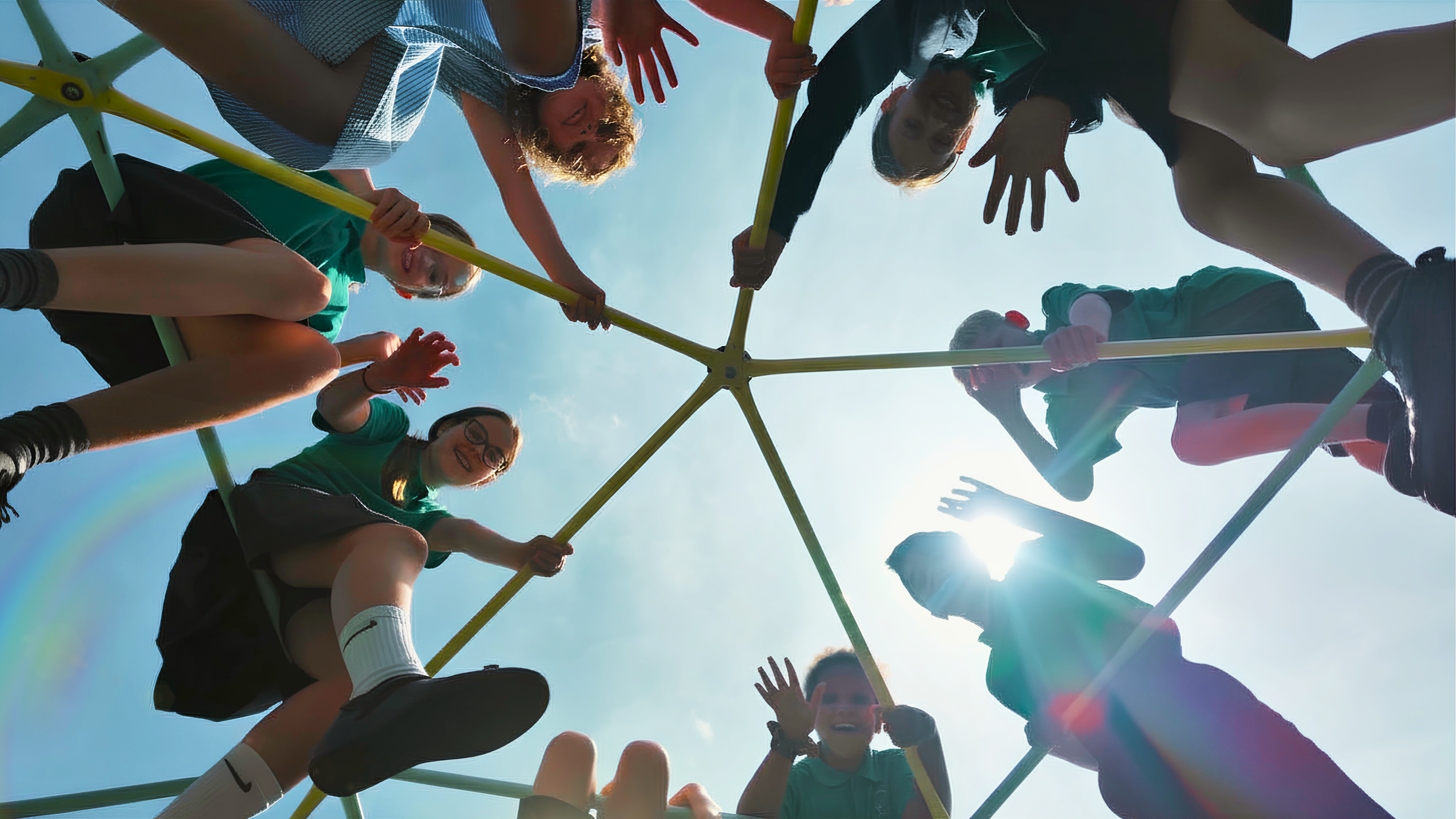 What is the OPAL approach to play?